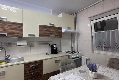 Pf dau in chirie ap 2 camere semidecomandate in cart Gheorgheni zona Interservisan - 3