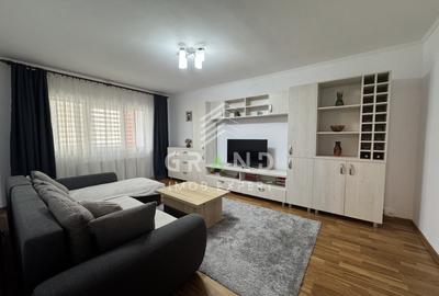 Apartament cu 3 camere decomandat, mobilat în Mănăștur - 8