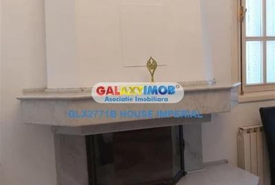 Vila deosebita ,lux zona 13 Septembrie-Marriot - 7