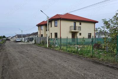 Casa semifinisata paulesti - 5