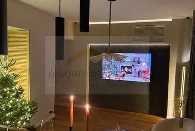 Apartament cu 2 camere semidecomandat, mobilat în Cotroceni - 2