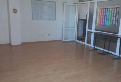 Coiciu - Trocadero, imobil P+1+M, ideal birouri/activitati educationale - 8