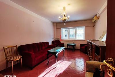 Apartament cu 3 camere decomandat în Doamna Ghica - 8