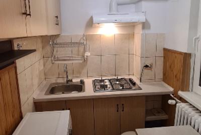 Garsonieră decomandată în Tomis III - 1