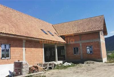Vila - Pensiune de vanzare, 18 camere in Fundatura-Iclod, Cluj ! - 11