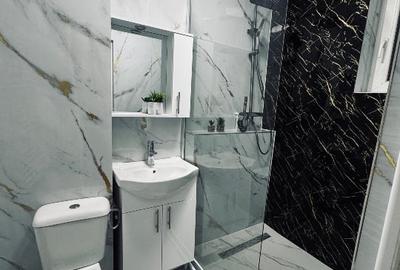 Apartament 2 camere Etaj 1 de închiriat, prima închiriere dupa renovare - 2