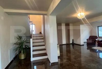 Casă cu 4 camere cu Teren 800 Mp în Central - 5