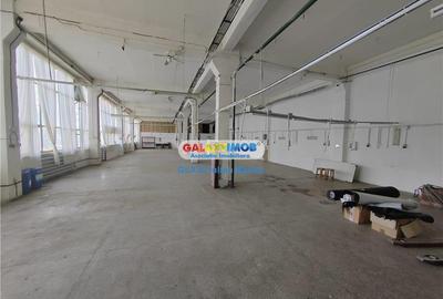 Spațiu industrial, de 1,350 mp, în Berceni - 3