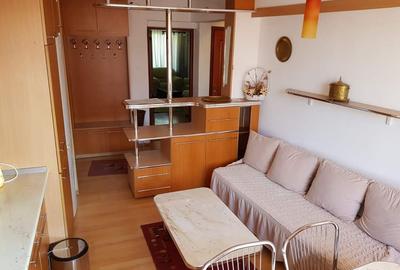 Apartament cu 2 camere în Ultracentral - 1