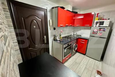 Apartament cu 2 camere decomandat în Decebal - 5