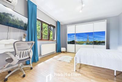 Duplex cu 4 camere cu Canalizare în Braytim - 14
