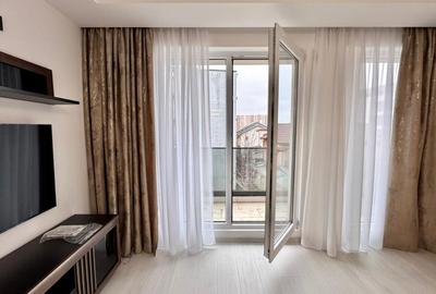 Apartament cu 2 camere semidecomandat, mobilat în Theodor Pallady - 15