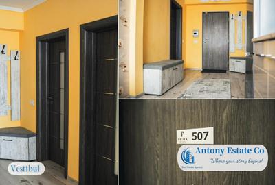 Apartament de inchiriat, 2 camere, decomandat, Prima Onestil - 7