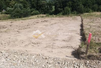 Teren intravilan comuna Valcele, Judetul Covasna - 4