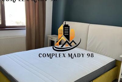 Apartament cu 2 camere decomandat în Crângași