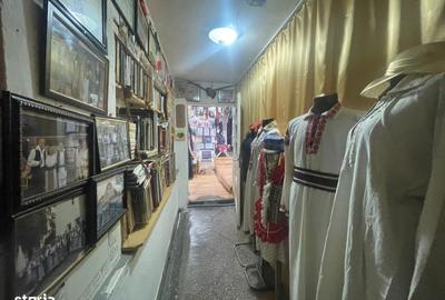 Casă cu 4 camere cu Teren 343 Mp în Central - 14