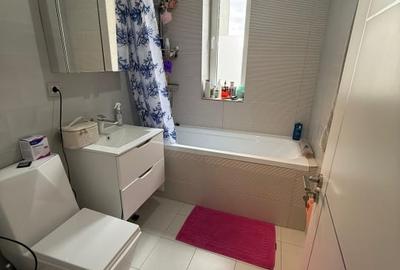 Apartament cu 3 camere decomandat, mobilat în Păcii - 10