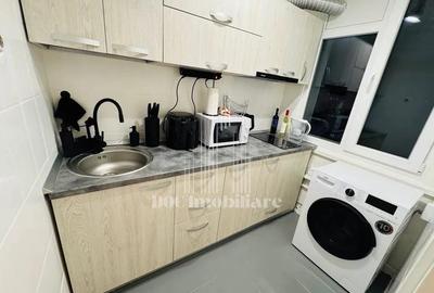 Garsonieră semidecomandată în Vatra Luminoasă - 5