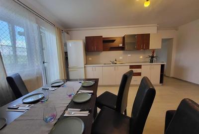 Apartament 2 camere balcon si parcare zona Brana - 3