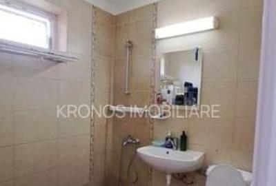 APARTAMENT 3 CAMERE DECOMANDAT ZONA CIRESICA - TOMIS NORD