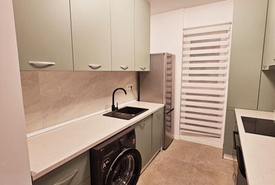 Apartament 2  Camere Bd Pipera  lux Cortina North -Ambiance - 8