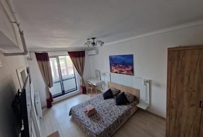 Garsonieră decomandată în Sălaj - 4