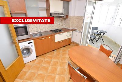 Apartament cu 3 camere decomandat, mobilat în Unirii - 31