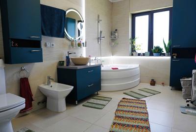 Casă cu 4 camere în Valea Călugărească - 6