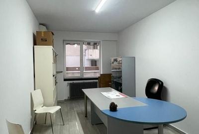 3 camere Rose Garden cu terasa de 16 mp si parcare subterana - 6