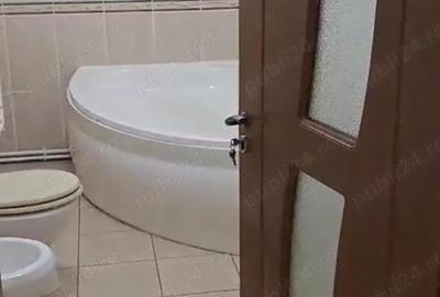 Apartament cu 4 camere nedecomandat în Central - 5