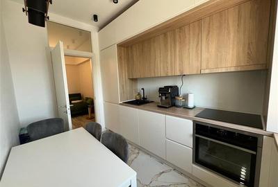 Vanzare apartament 3 camere, Tineretului, Pridvorului, langa parc - 10