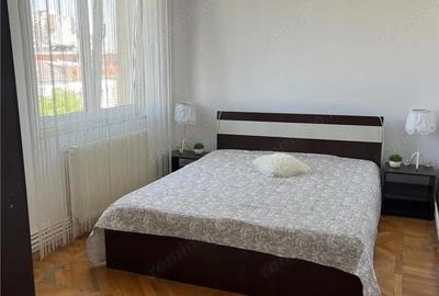 Apartament cu 2 camere în Central - 1