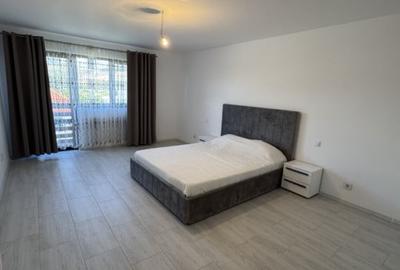 Casă individuală cu 5 camere cu Canalizare în Ultracentral - 17