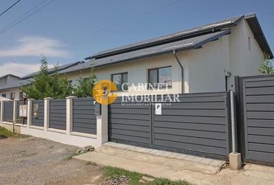 Duplex Miroslava 2021 – 143 mp utili, mobilat, utilat, gata de locuit - 1