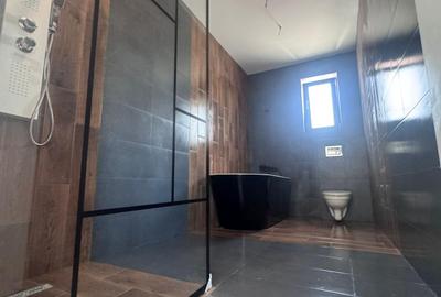 Casă cu 4 camere cu Teren 450 Mp în Berceni - 6