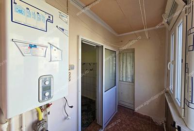 Apartament cu 2 camere decomandat în Siderurgiștilor - 8