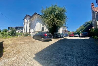 Vilă de prestigiu, Târgoviște – Calea Domnească 253, teren 1.093 mp Vilă de prestigiu, Târgoviște – Calea Domnească 253, teren 1.093 mp - 6