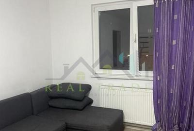 Apartament cu 3 camere semidecomandat, mobilat în Gemenii