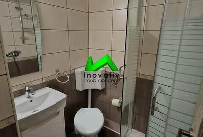 Apartament cu 4 camere decomandat, mobilat în Vasile Aaron - 6