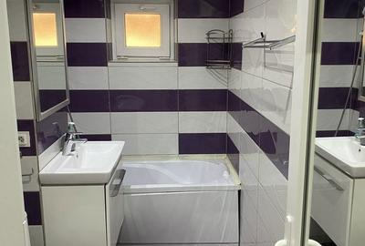Apartament cu 4 camere decomandat în Tecuci - 6