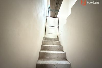 Casă individuală cu 4 camere cu Canalizare în Săcălaz - 9