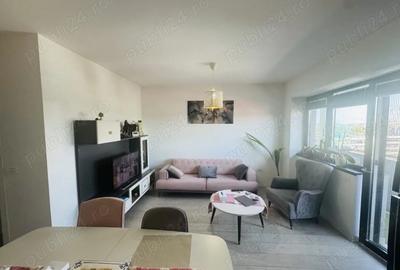 Particular, vand apartament spatios zona Petrom City - Casa Presei - 7