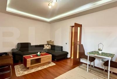 Apartament cu 2 camere decomandat în Cantemir - 4