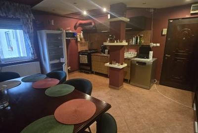 Inchiriez apartament 2 camere+ bucatarie - 1