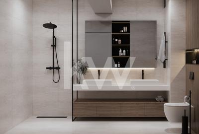 Carpathia Residence – Apartament 3 camere - 6