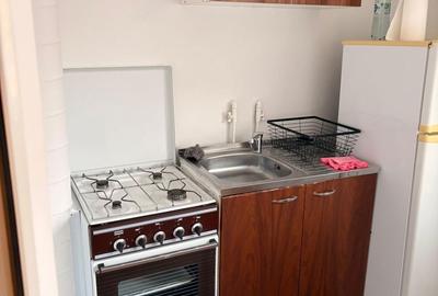 Garsonieră în Central - 6