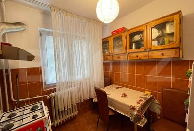 Apartament 2 camere, 35 mp, zona Piata Valea Rosie - 9
