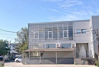 Spa?iu comercial pretabil Supermarket / Retail / Showroom stradal /parcare mare - 1