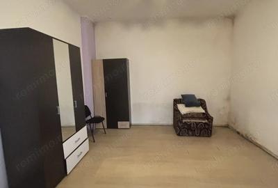 Garsonieră decomandată în Iosefin - 1