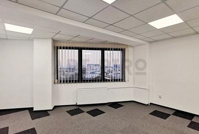 Zero comision, 55-118mp birou amenajat, Baneasa, Parc Herastrau - 4